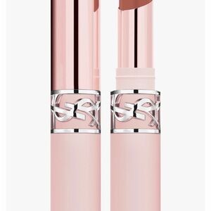 Yves Saint Laurent Lovenude Lip Blusher Soft Blurring Lip Color Undressed Pink
